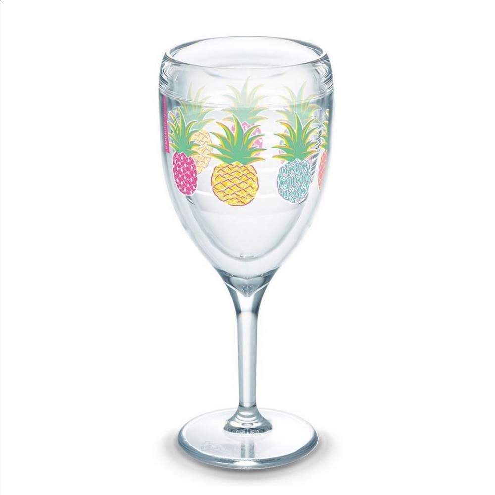 Tervis Simply Southern Wine Glass - New